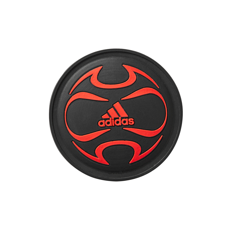 Custom rubber patch | adidas logo